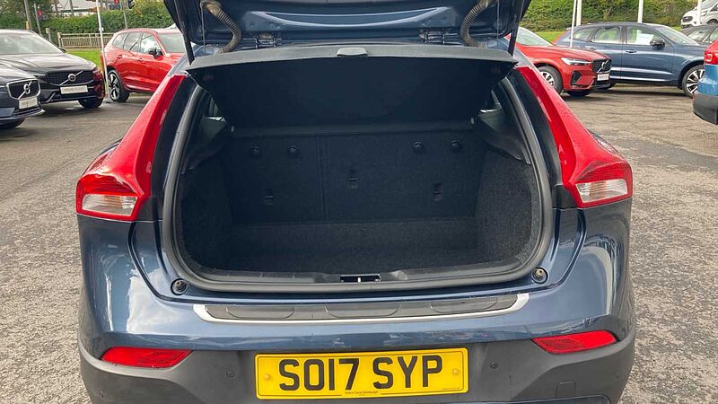 Volvo V40 Cross Country T3 Automatic
