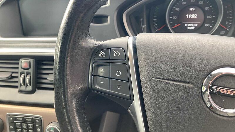 Volvo V40 Cross Country T3 Automatic
