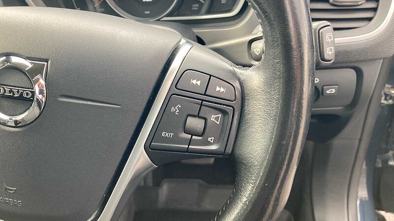 Volvo V40 Cross Country T3 Automatic
