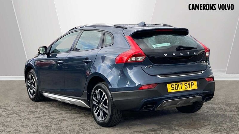 Volvo V40 Cross Country T3 Automatic