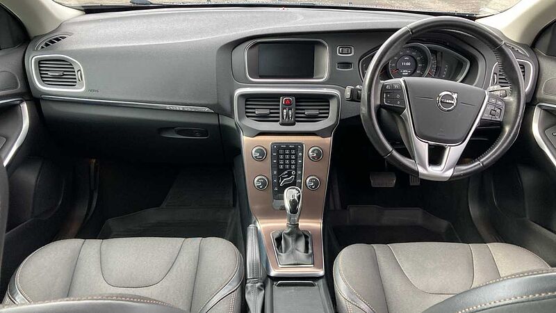 Volvo V40 Cross Country T3 Automatic