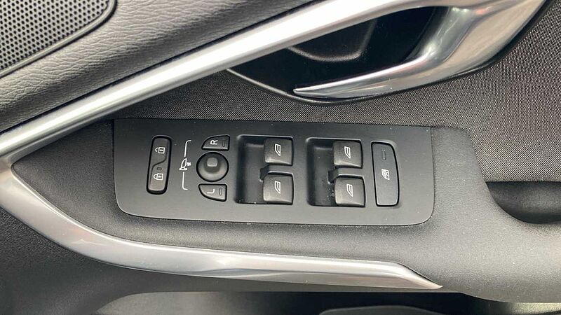 Volvo V40 Cross Country T3 Automatic