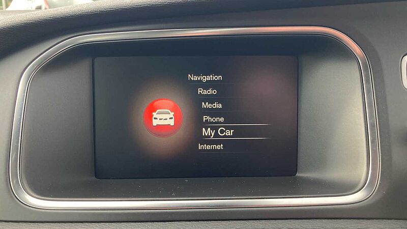 Volvo V40 Cross Country T3 Automatic