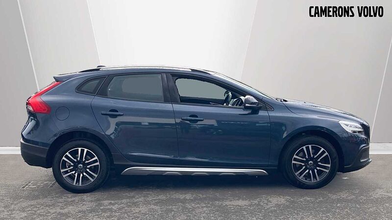 Volvo V40 Cross Country T3 Automatic
