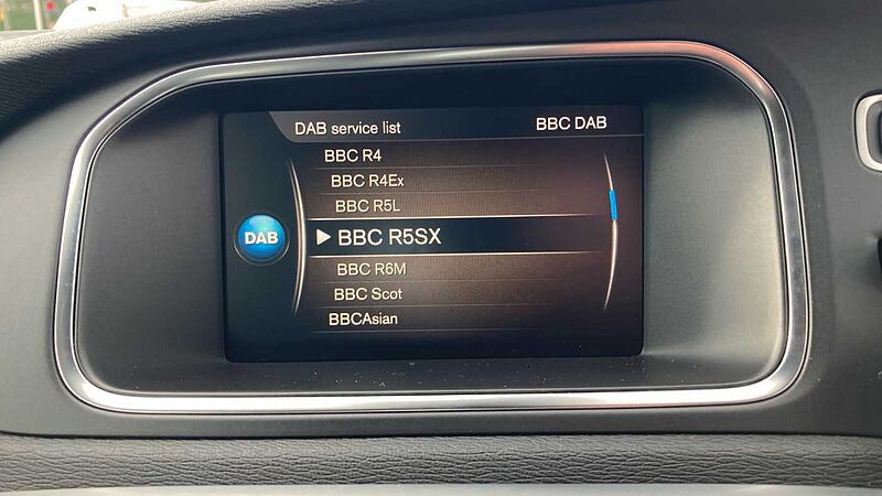 Volvo V40 Cross Country T3 Automatic