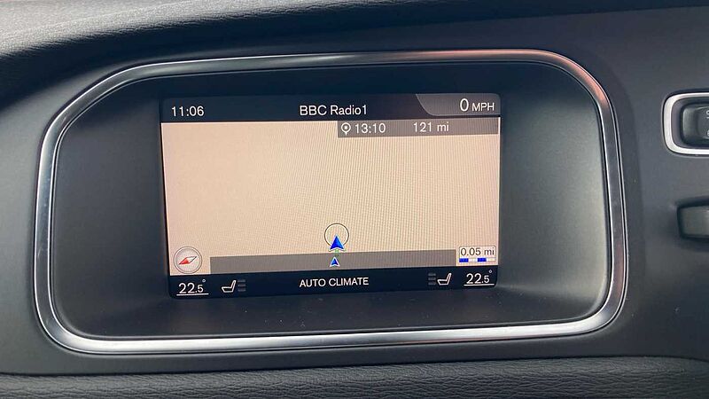 Volvo V40 Cross Country T3 Automatic