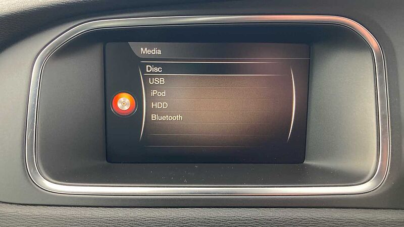 Volvo V40 Cross Country T3 Automatic