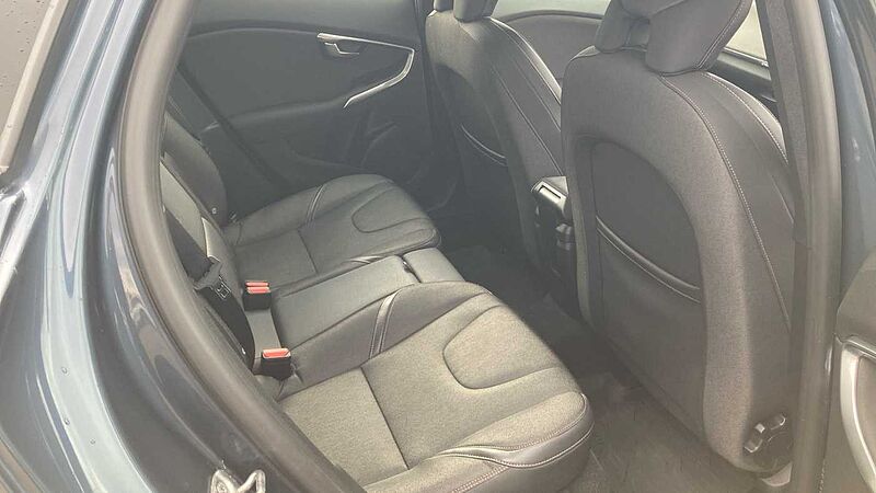 Volvo V40 Cross Country T3 Automatic