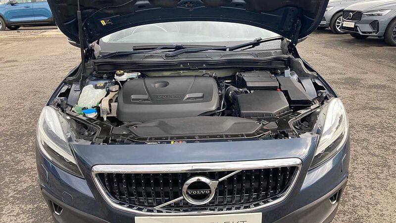 Volvo V40 Cross Country T3 Automatic