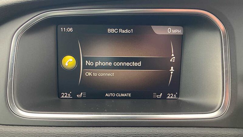Volvo V40 Cross Country T3 Automatic