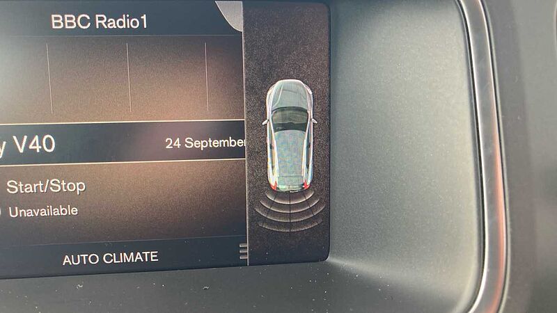 Volvo V40 Cross Country T3 Automatic
