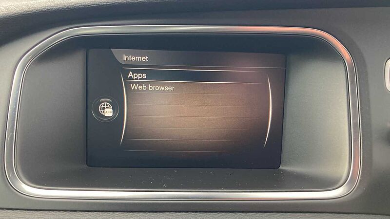 Volvo V40 Cross Country T3 Automatic