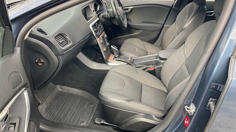 Volvo V40 Cross Country T3 Automatic