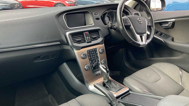 Volvo V40 Cross Country T3 Automatic