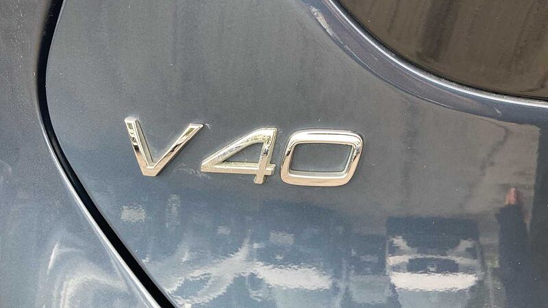 Volvo V40 Cross Country T3 Automatic