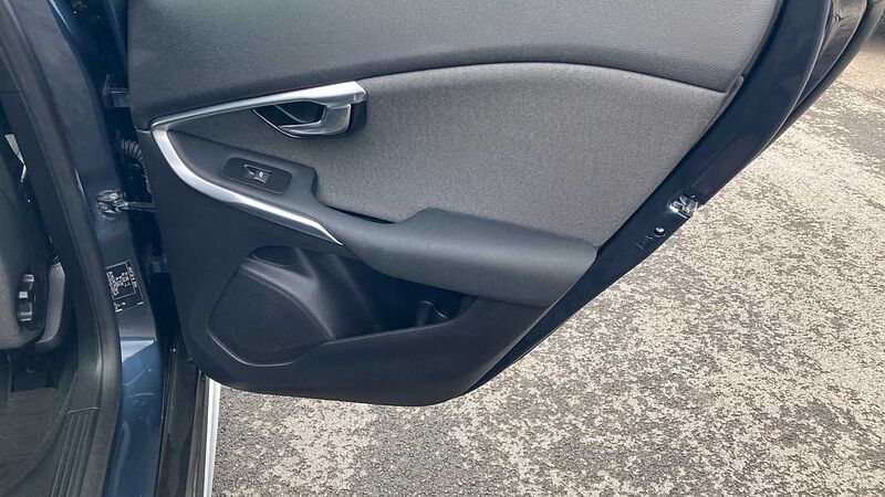 Volvo V40 Cross Country T3 Automatic