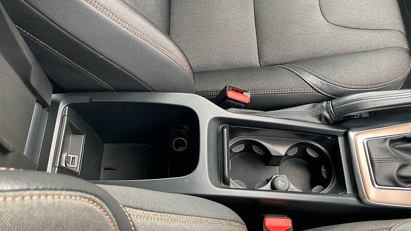 Volvo V40 Cross Country T3 Automatic