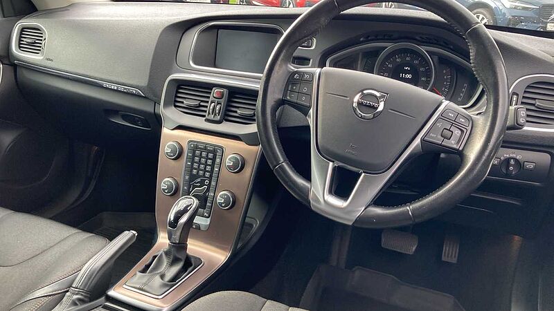 Volvo V40 Cross Country T3 Automatic