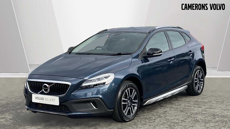 Volvo V40 Cross Country T3 Automatic