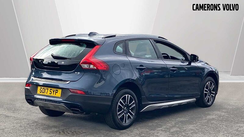 Volvo V40 Cross Country T3 Automatic