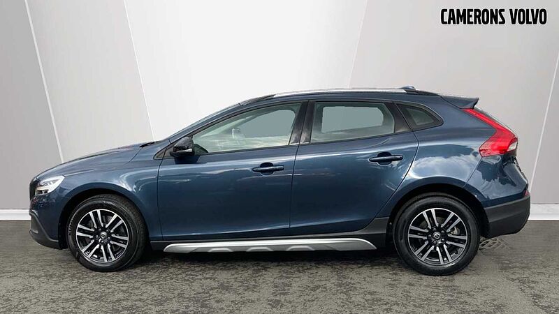 Volvo V40 Cross Country T3 Automatic