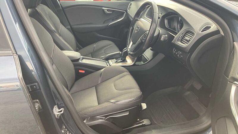 Volvo V40 Cross Country T3 Automatic