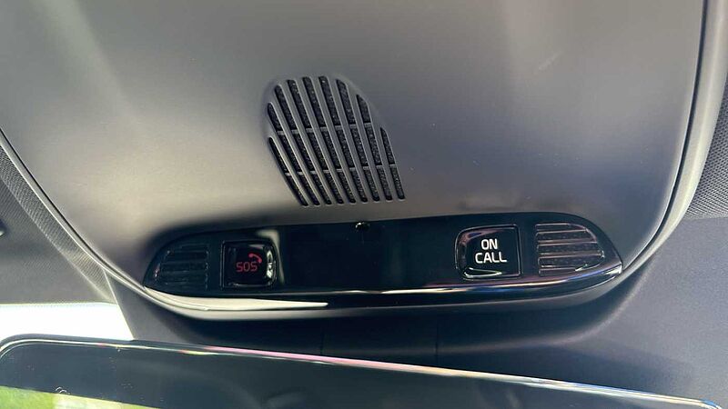 Volvo S90 T4 R-Design Automatic