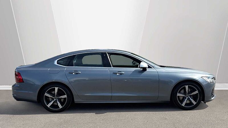 Volvo S90 T4 R-Design Automatic