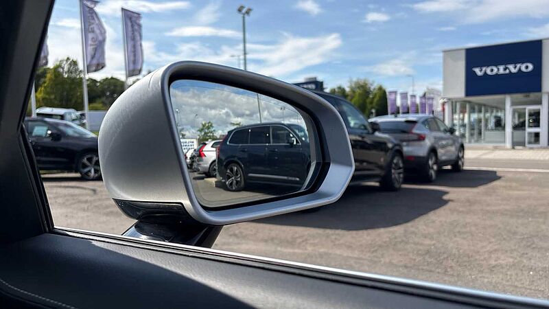 Volvo S90 T4 R-Design Automatic