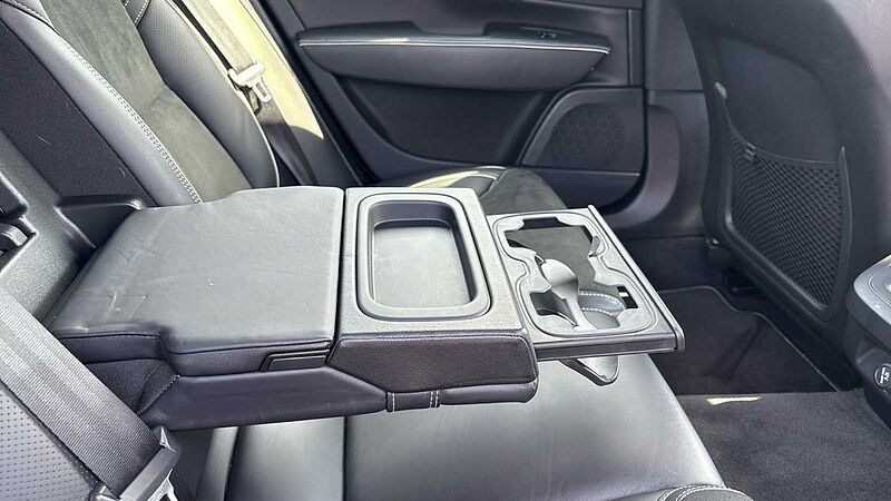 Volvo S90 T4 R-Design Automatic