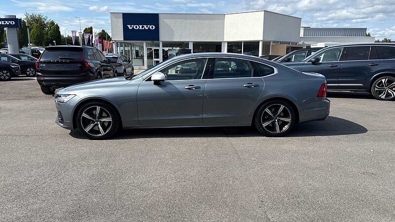 Volvo S90 T4 R-Design Automatic
