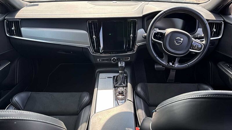 Volvo S90 T4 R-Design Automatic