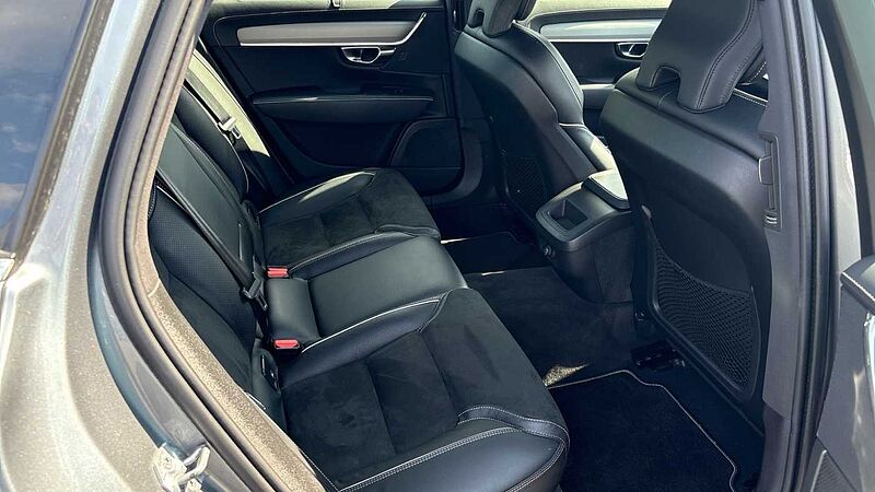 Volvo S90 T4 R-Design Automatic