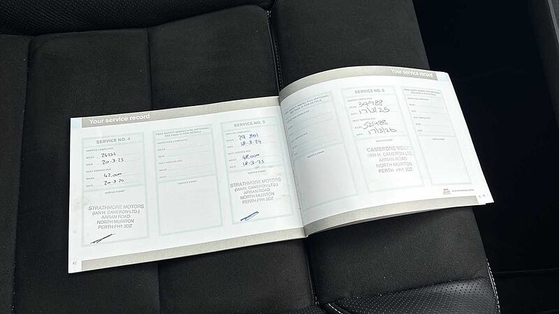 Volvo S90 D4 R-Design Automatic