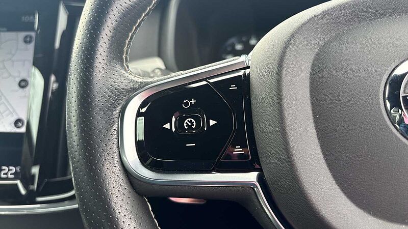 Volvo S90 D4 R-Design Automatic