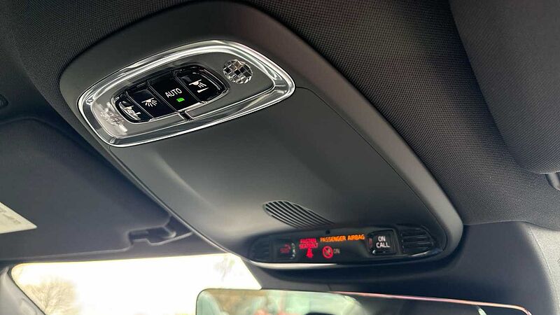 Volvo S90 D4 R-Design Automatic