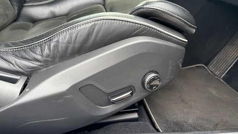 Volvo S90 D4 R-Design Automatic