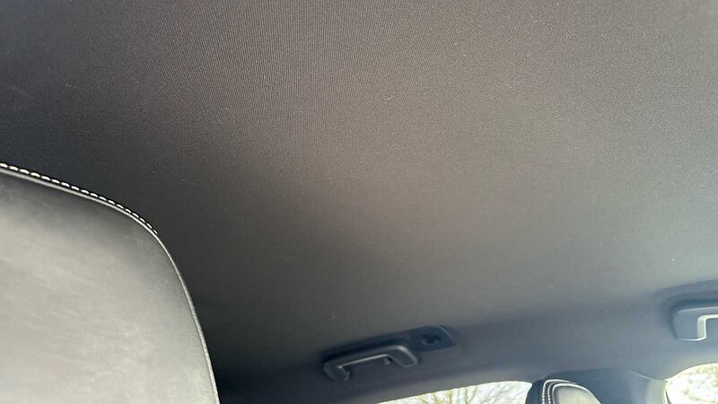 Volvo V40 T3 R-Design Pro Manual