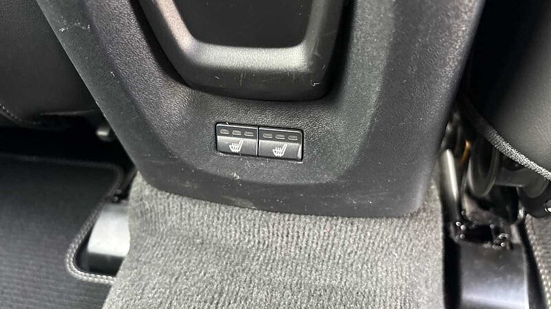 Volvo V40 T3 R-Design Pro Manual