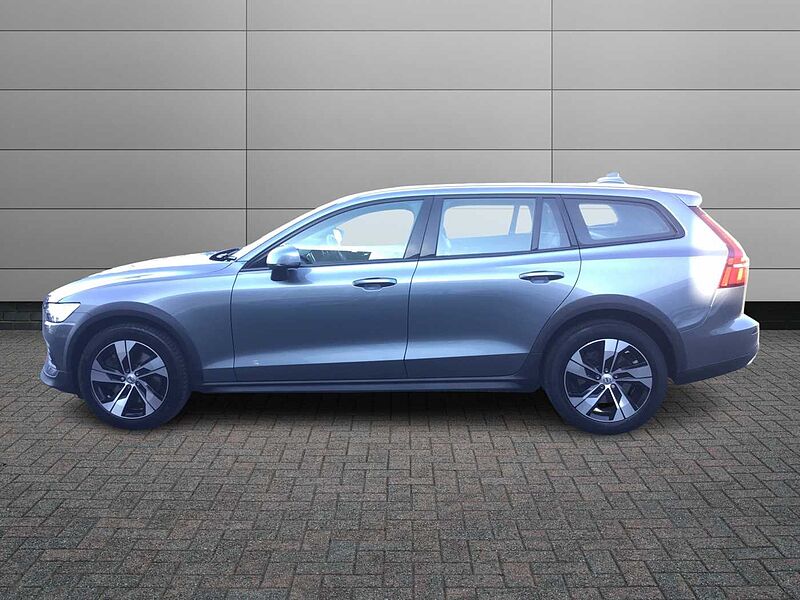 Volvo V60 Cross Country D4 AWD Plus Automatic