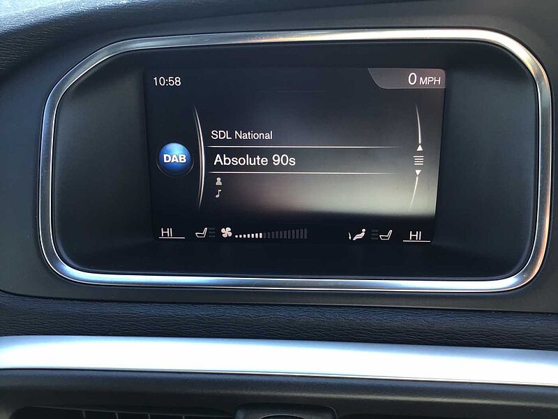 Volvo V40 T3 R-Design Pro Automatic