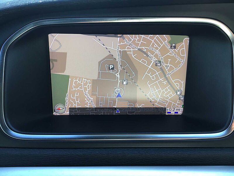 Volvo V40 T3 R-Design Pro Automatic