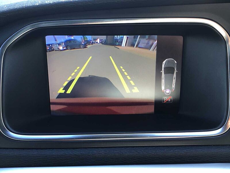 Volvo V40 T3 R-Design Pro Automatic