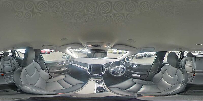 Volvo V60 Cross Country Country, B4 AWD mild hybrid