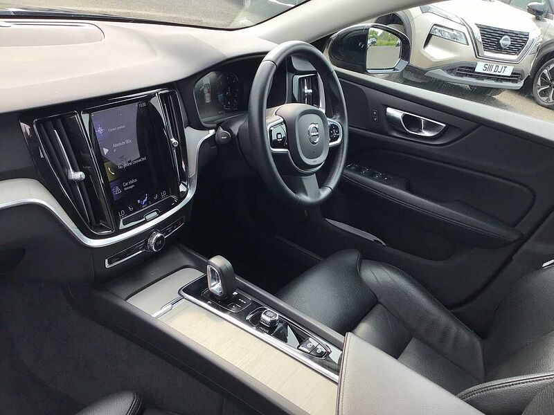 Volvo V60 Cross Country Country, B4 AWD mild hybrid