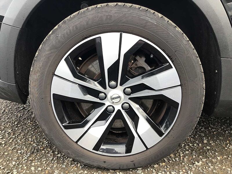 Volvo V60 Cross Country Country, B4 AWD mild hybrid
