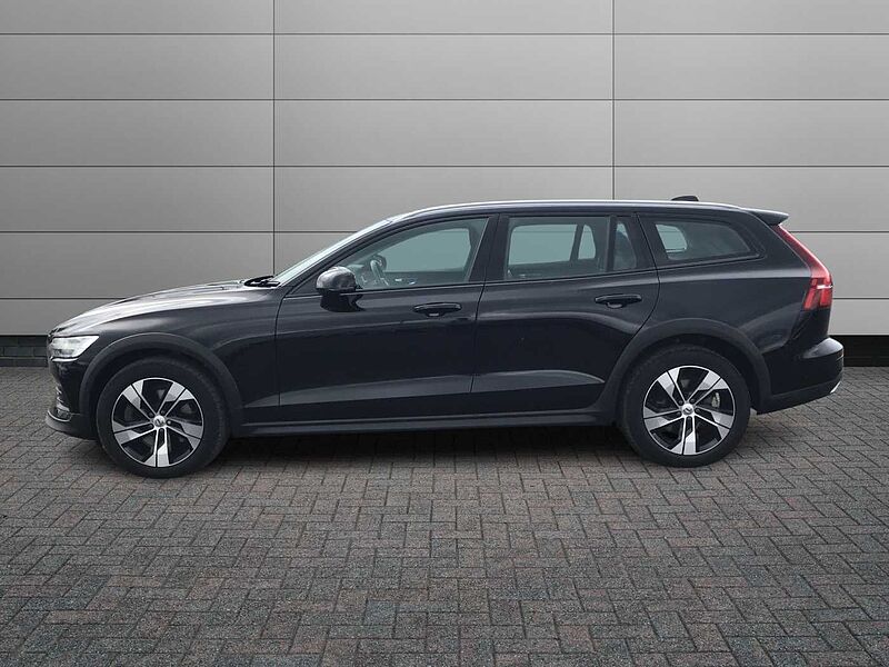 Volvo V60 Cross Country Country, B4 AWD mild hybrid
