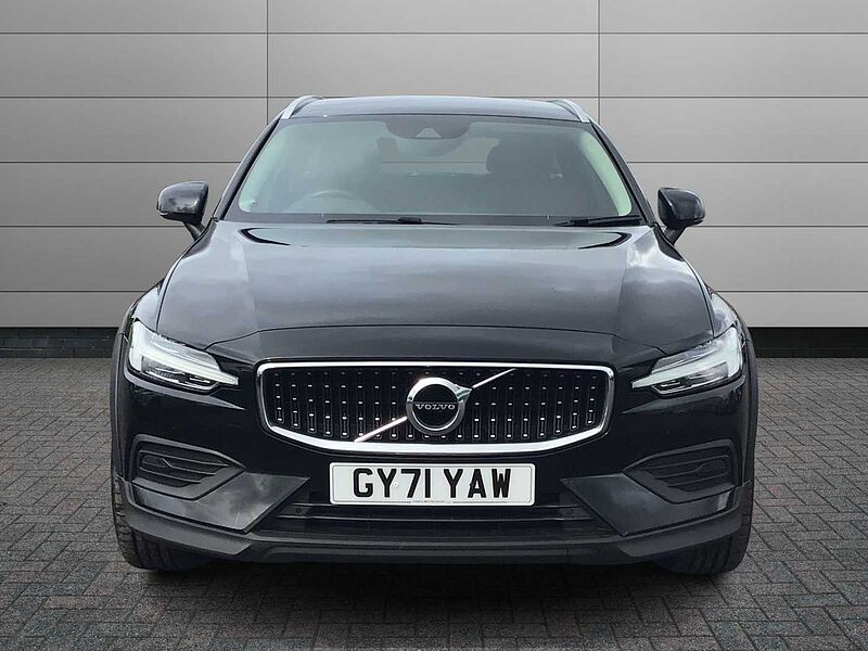 Volvo V60 Cross Country Country, B4 AWD mild hybrid