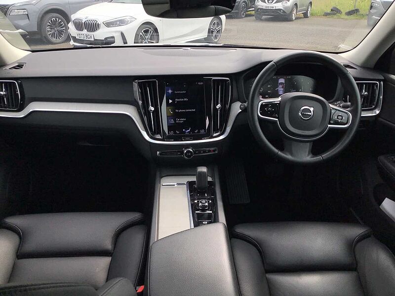 Volvo V60 Cross Country Country, B4 AWD mild hybrid