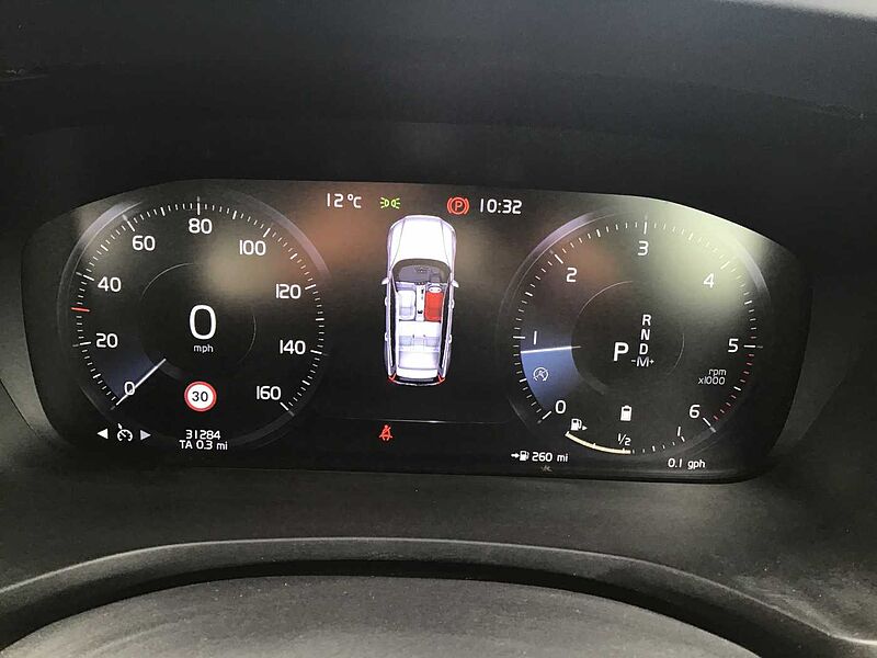 Volvo V60 Cross Country Country, B4 AWD mild hybrid